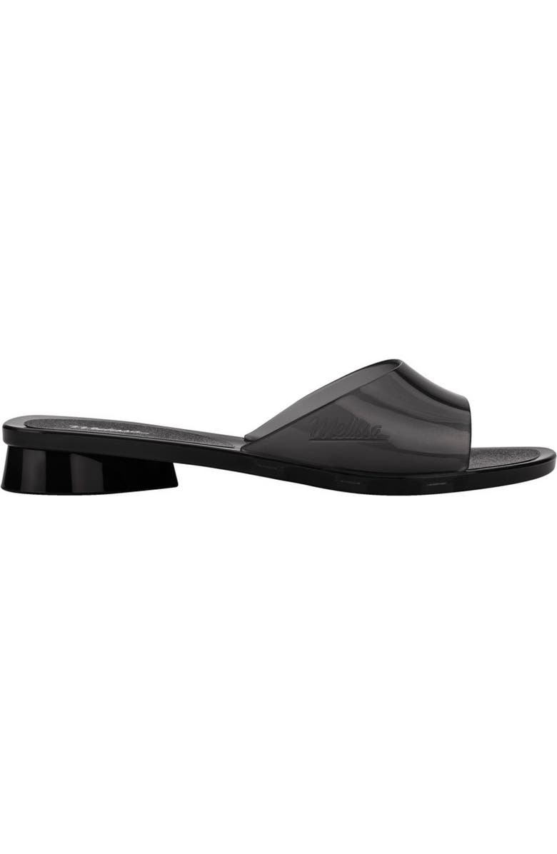 Melissa The Real Jelly Kim Sandal, Alternate, color,