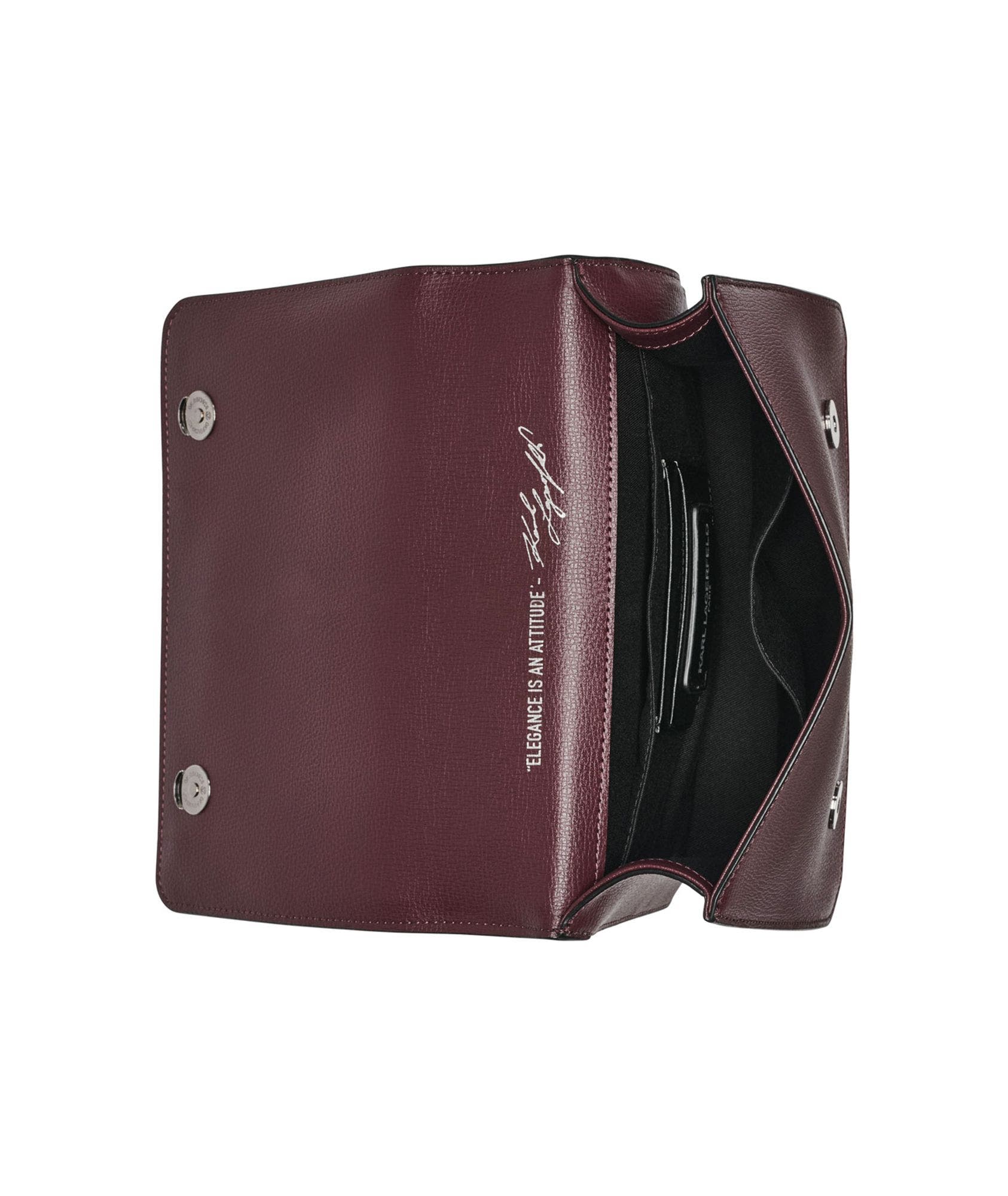 Simone Crossbody, Alternate, color, Rasin