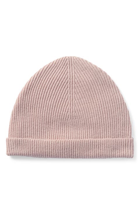 Cotton Beanie (Baby)