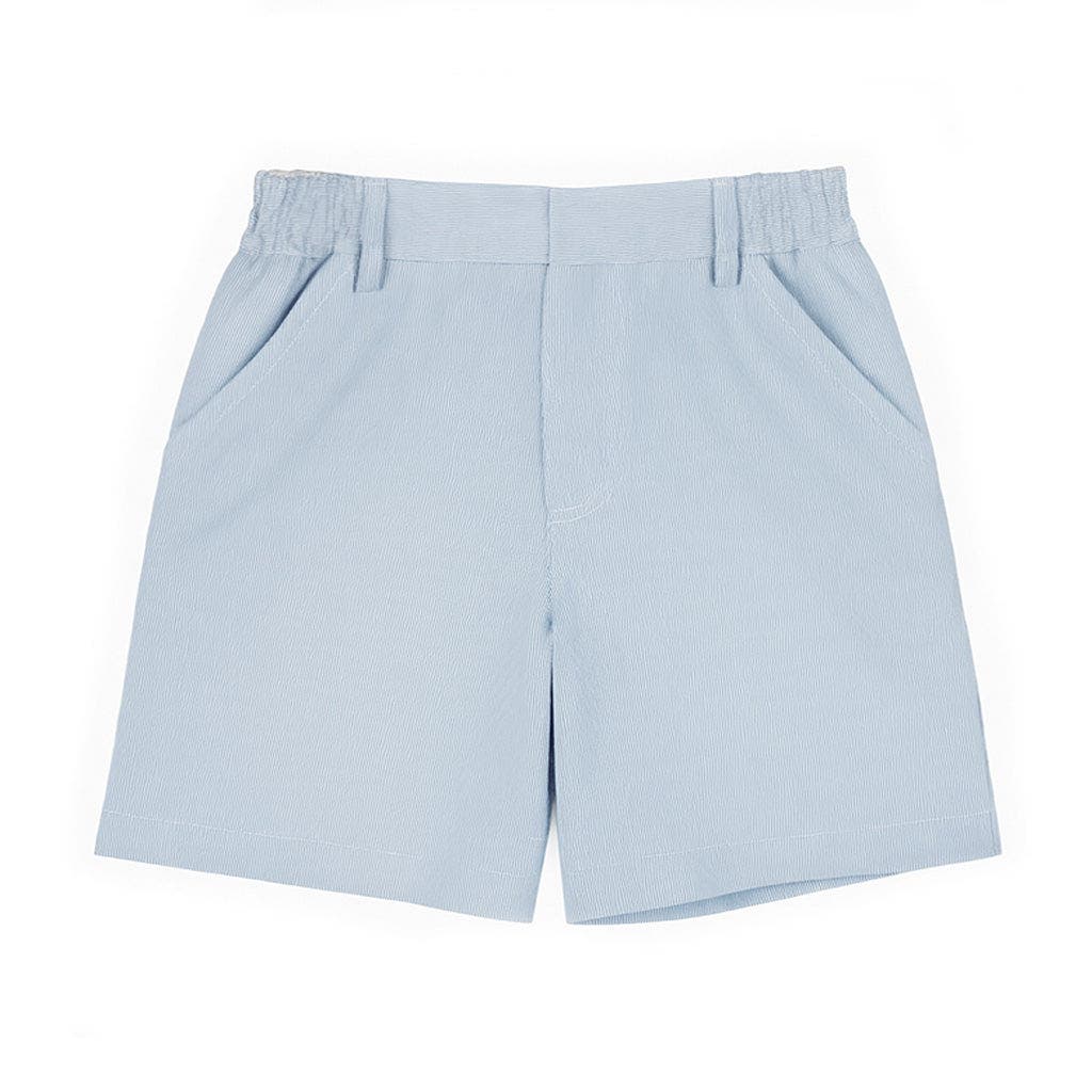 selected Blue/White