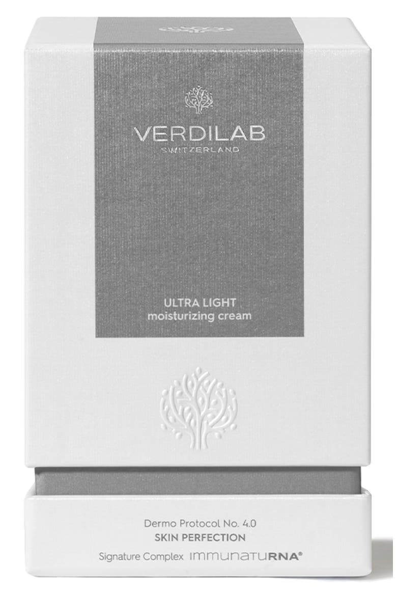 Ultra Light Moisturizing Cream, Alternate, color, NO COLOR