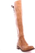 Bed Stu Manchester Riding Boot