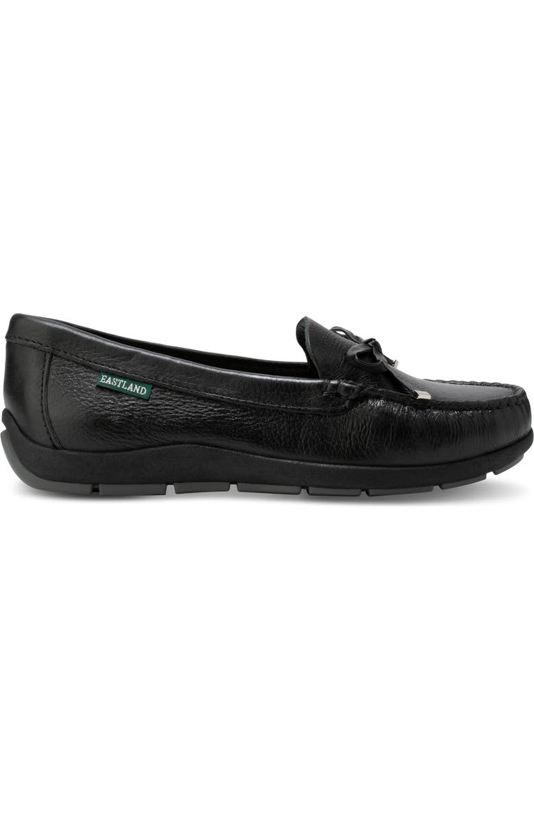 Eastland Sofia Loafer, Alternate, color, Black