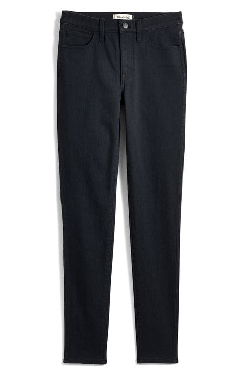 Roadtripper Ankle Skinny Jeans (Bennett Wash) (Plus)