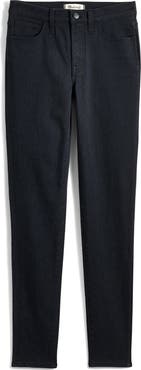Madewell Roadtripper Ankle Skinny Jeans