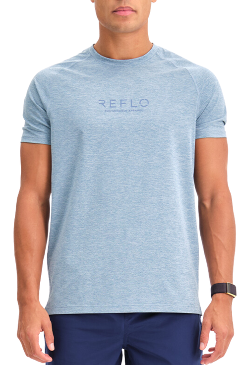 Zeya Recyled Performance T-Shirt