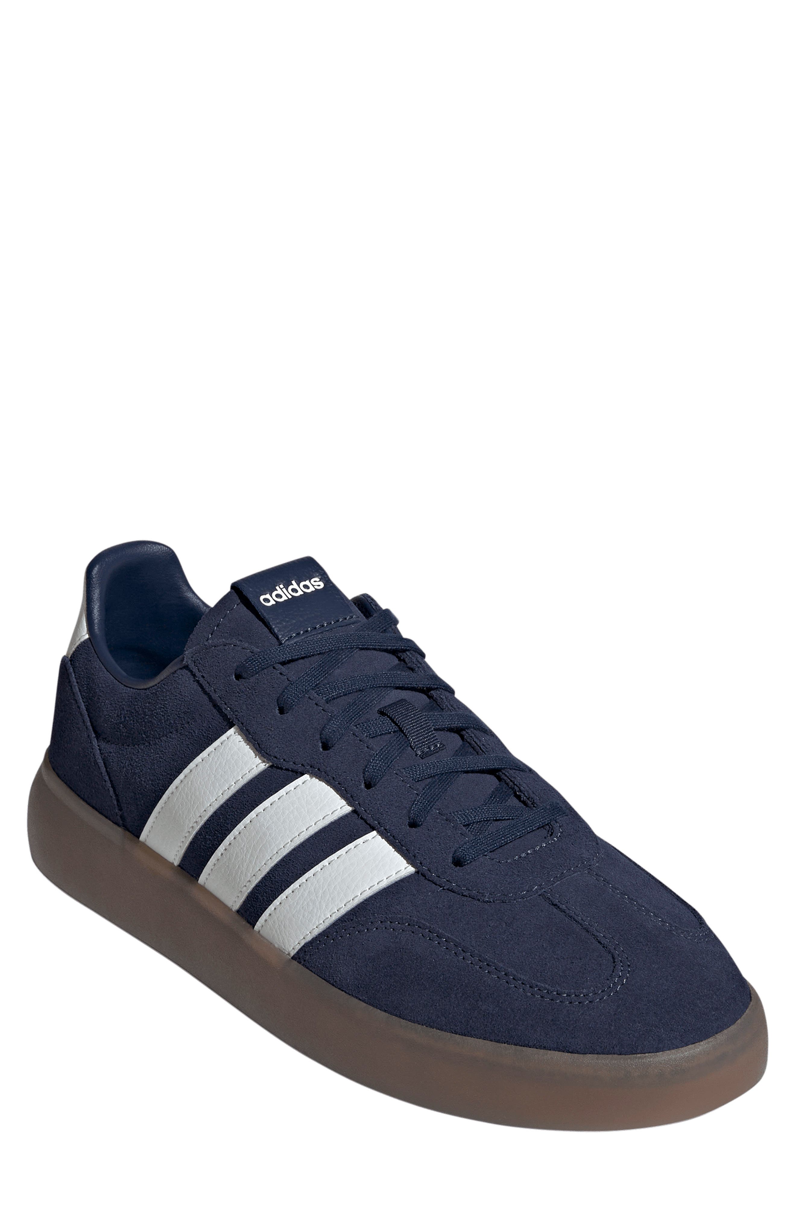  Night Indigo/ Off White/ Gum