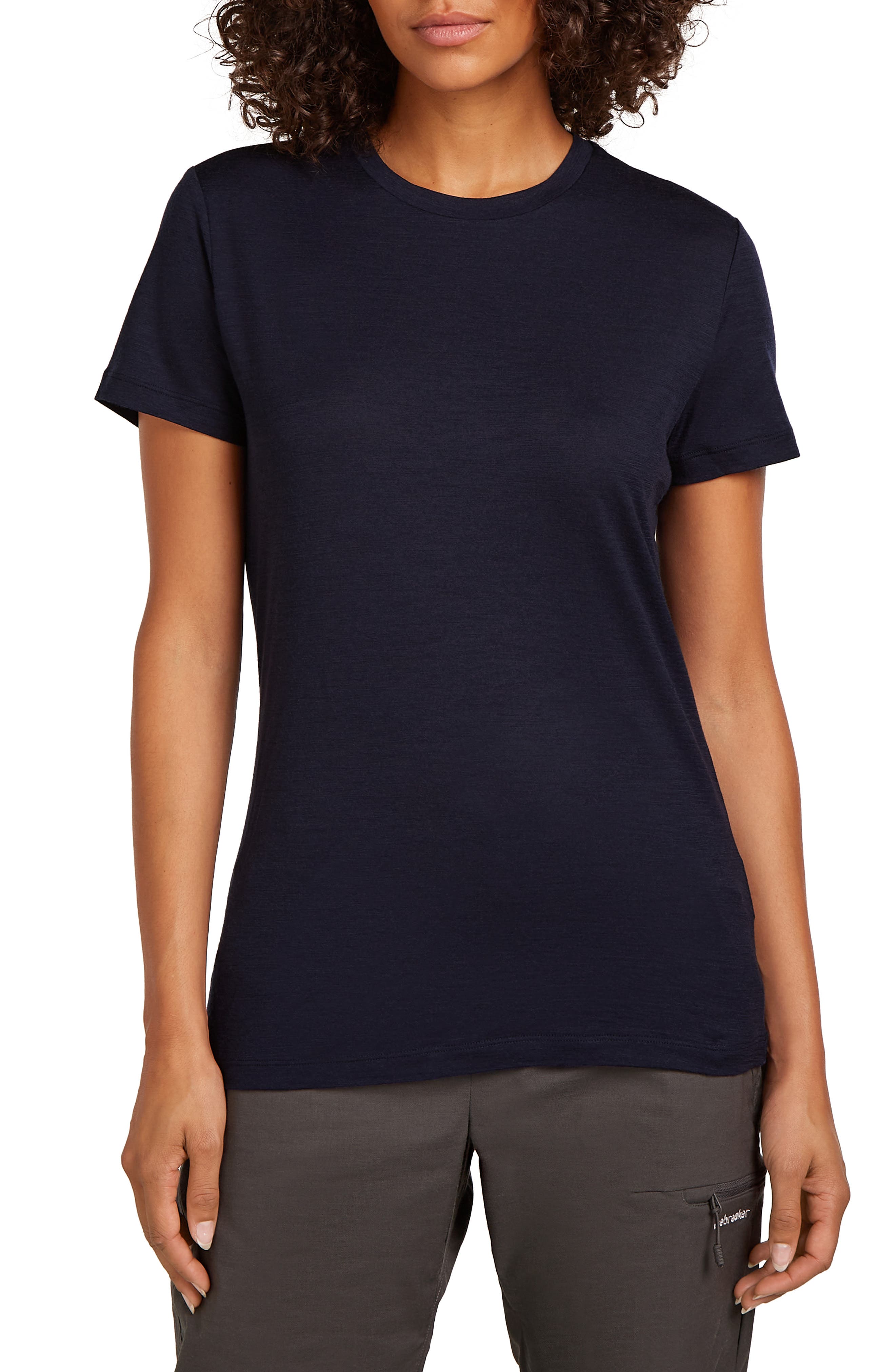 MIDNIGHT NAVY