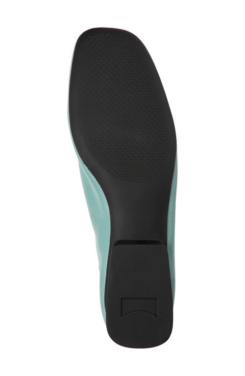 CAMPER CAMPER CASI MYRA FLAT