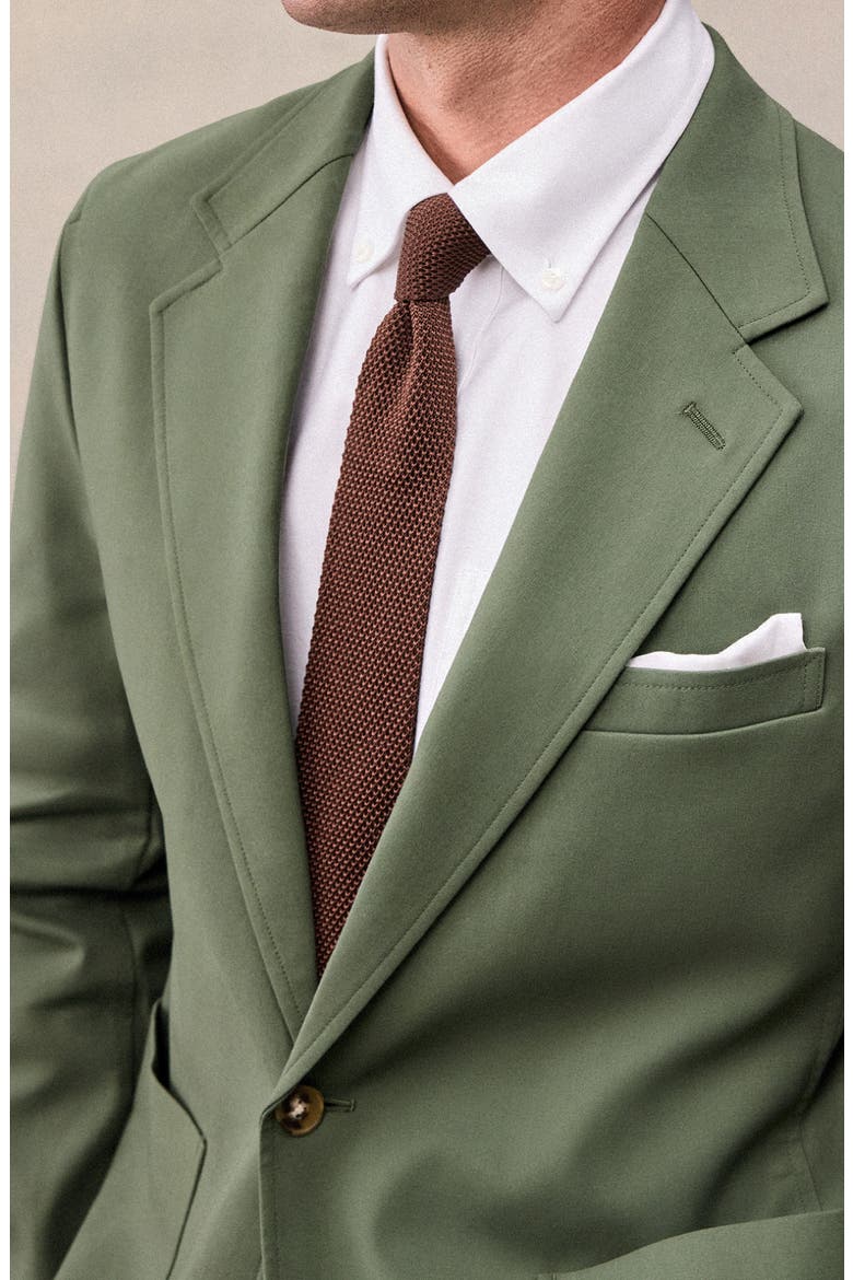 Horizon Jacket, Alternate, color, Dusty Sage
