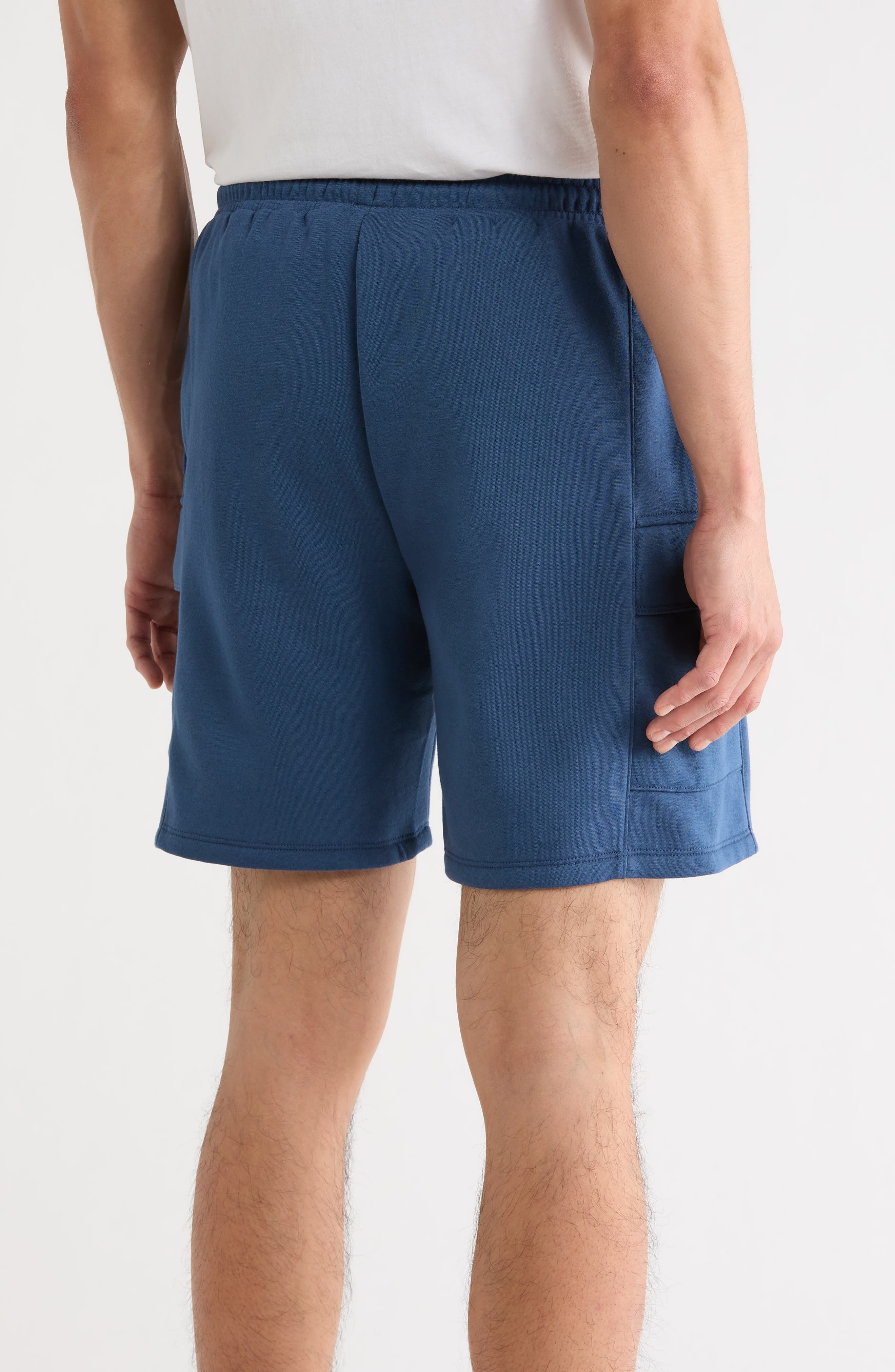 Pacific Cargo Shorts - image 4