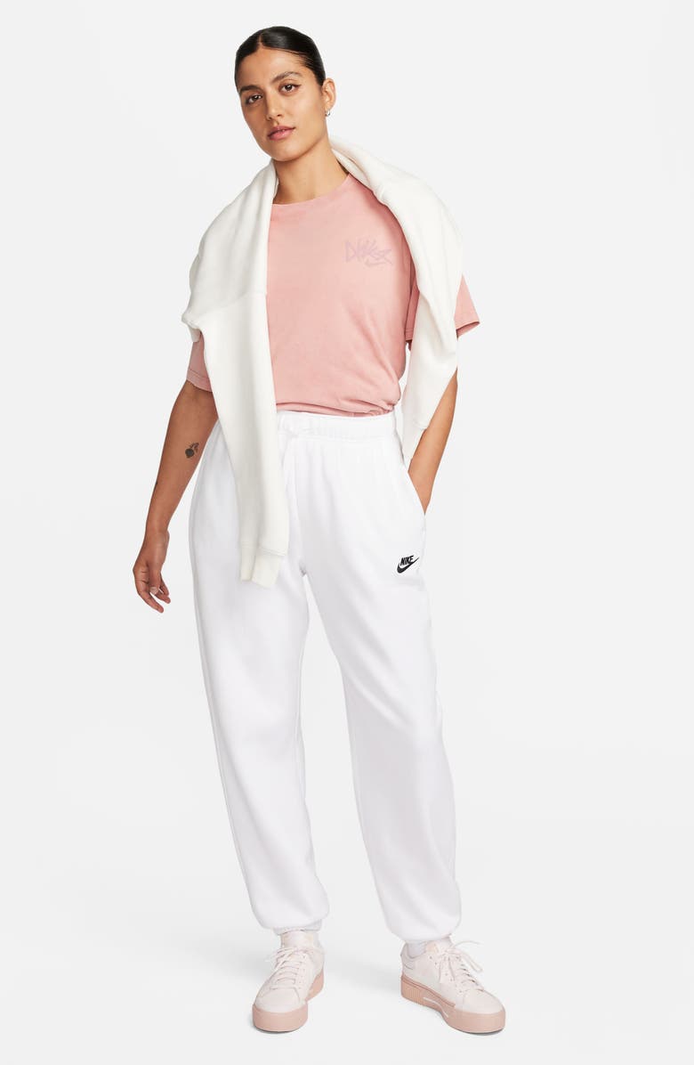 Nike Pheonix Graphic T-Shirt, Alternate, color, 