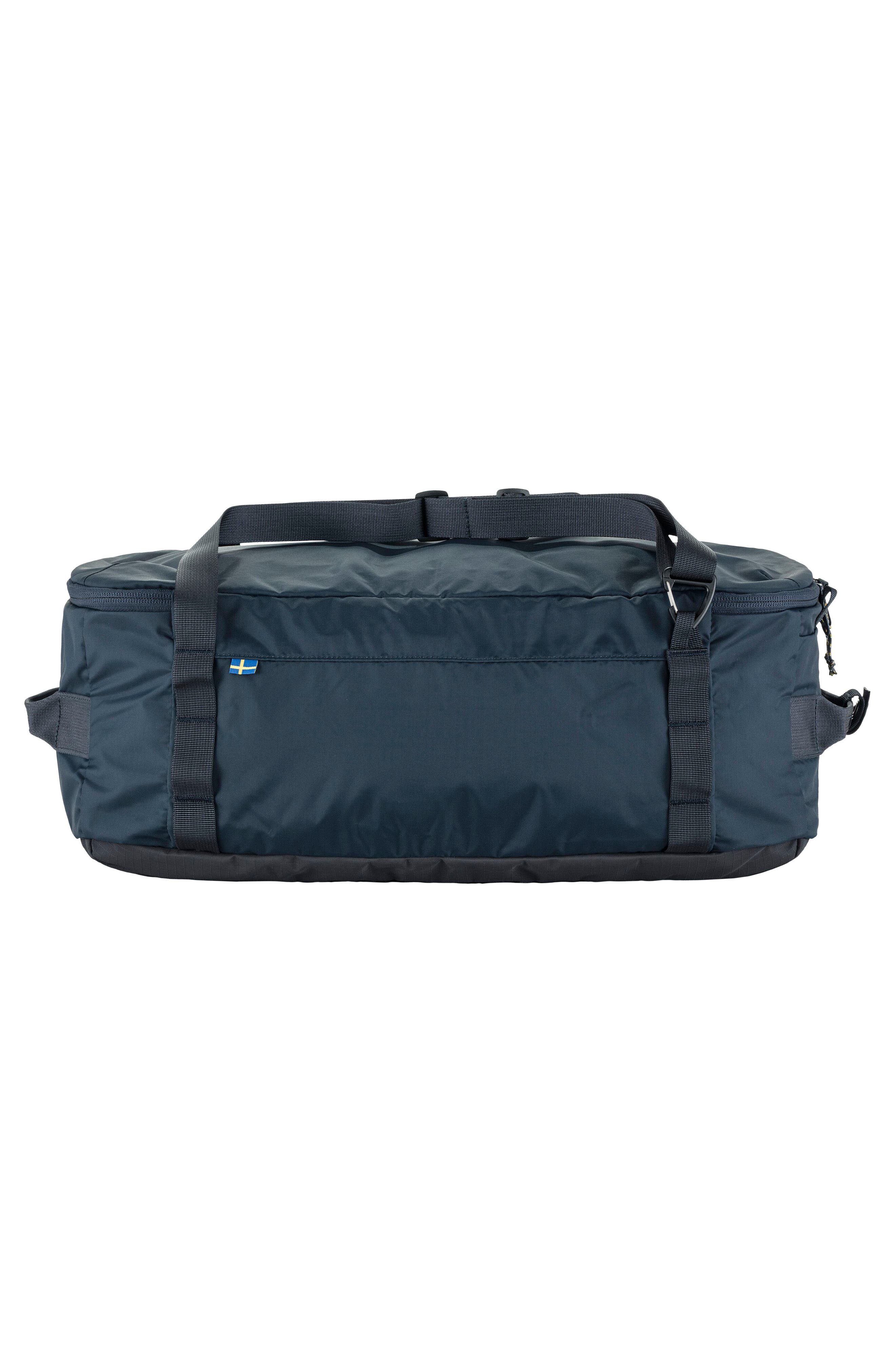 High Coast 22L Duffle Bag, Alternate, color, NAVY