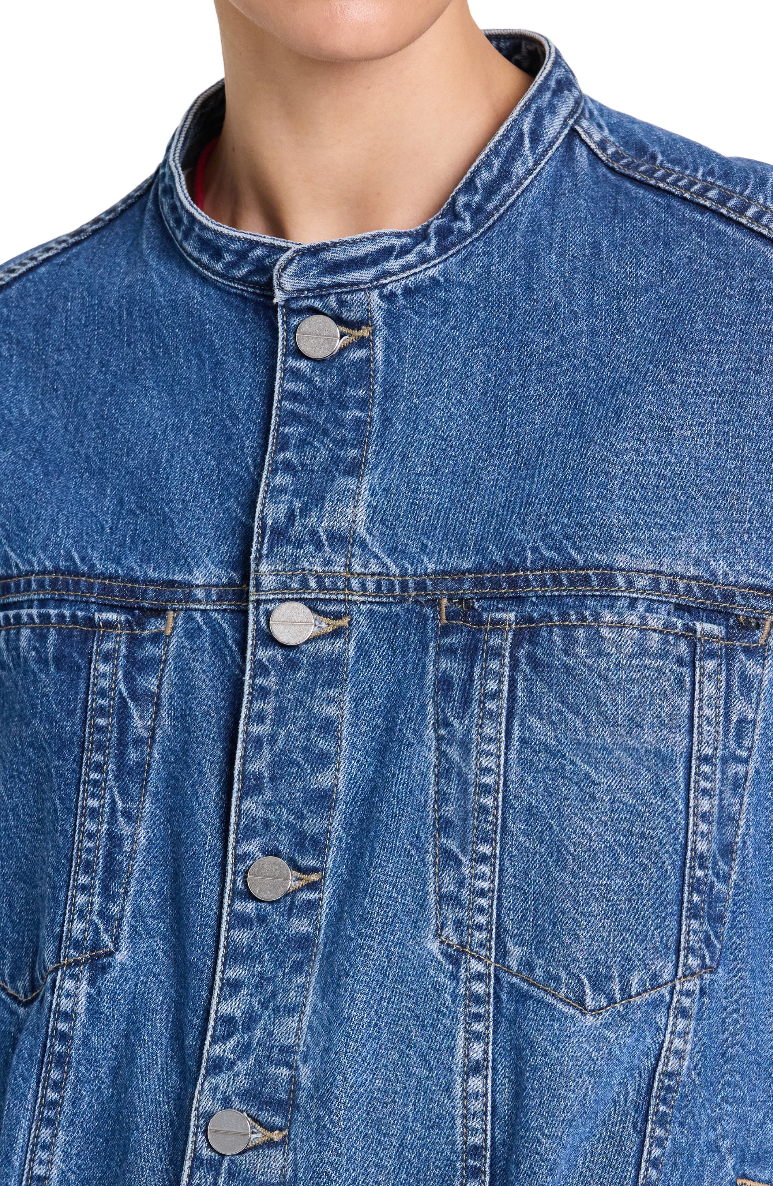 Dawson Denim Jacket (Women) | Nordstrom