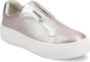 Journee Collection Phoebe Slip-On Sneaker
