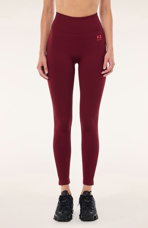 Restore Seamless Leggings