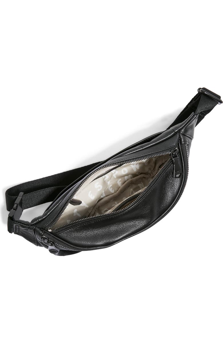 AIMEE Cabo Sling Bag, Alternate, color, Black