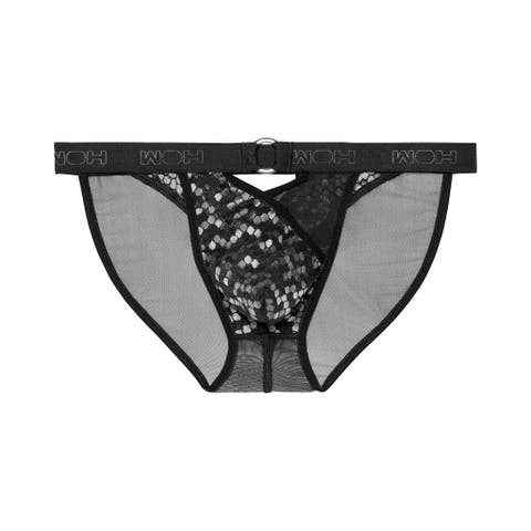 Pure Seduction Tanga Briefs