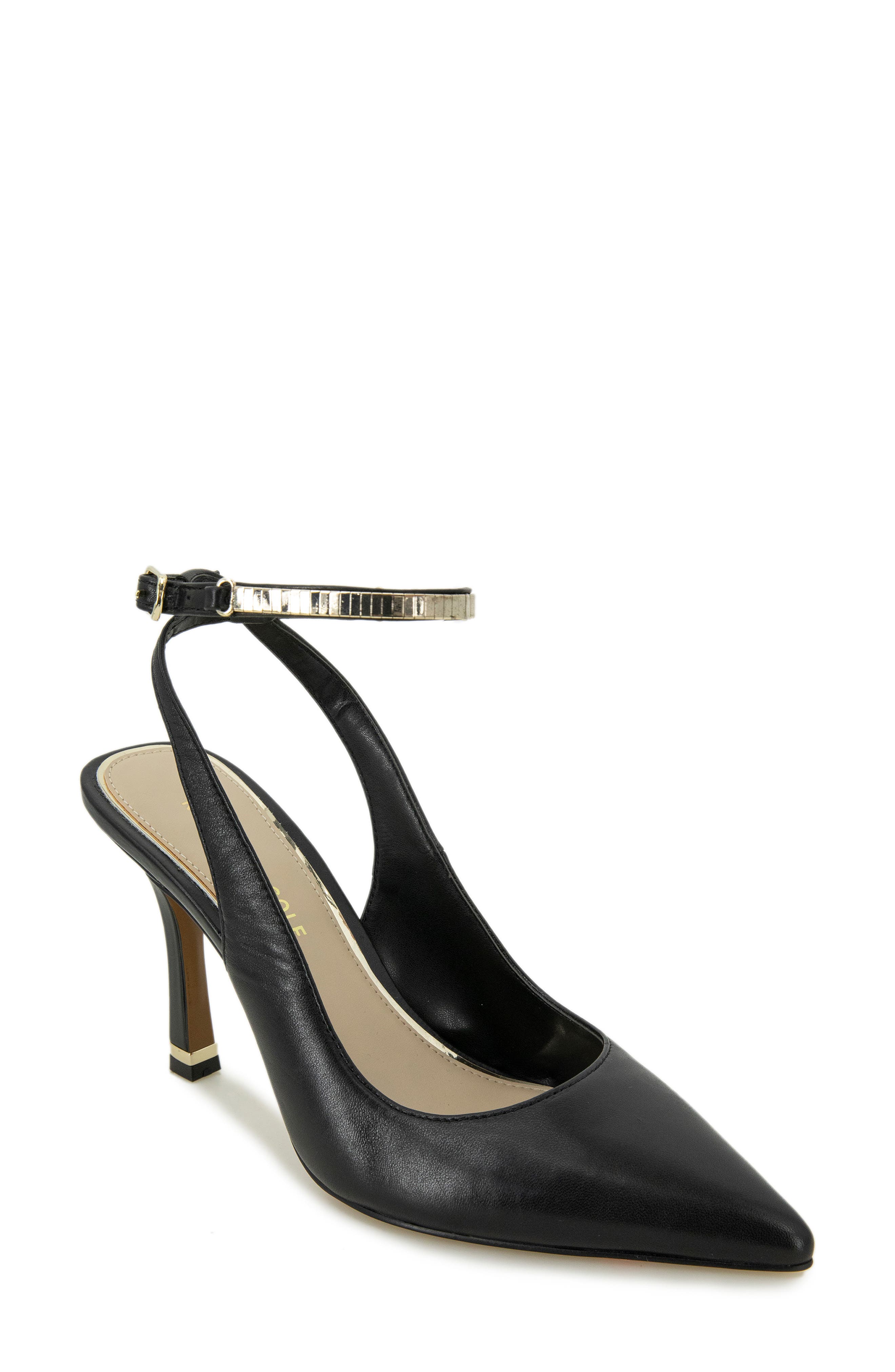 Kenneth Cole Romi Ankle Strap Pump, Main, color, 