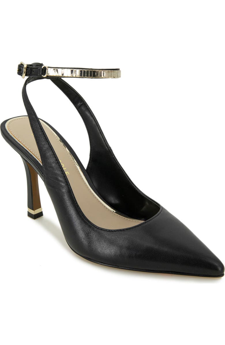 Kenneth Cole Romi Ankle Strap Pump, Main, color,