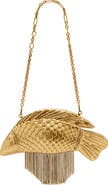 Cult Gaia Neemo Fish Clutch