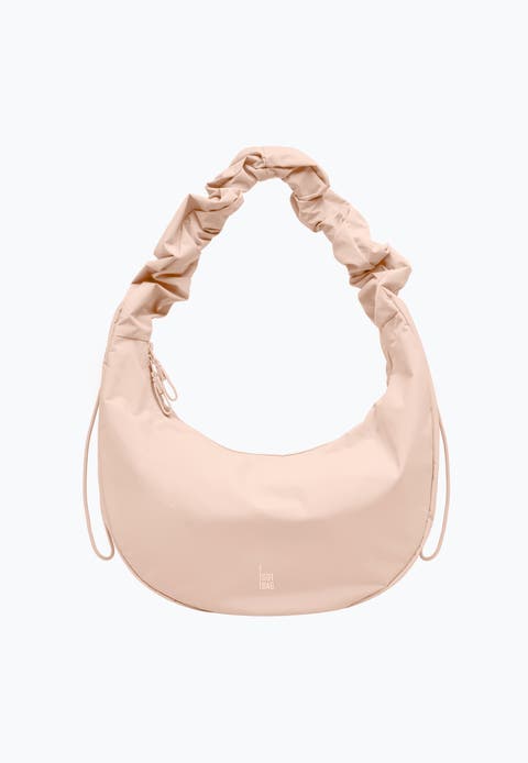 Moon Bag Ruffle