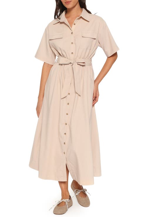 Shayna Maxi Dress