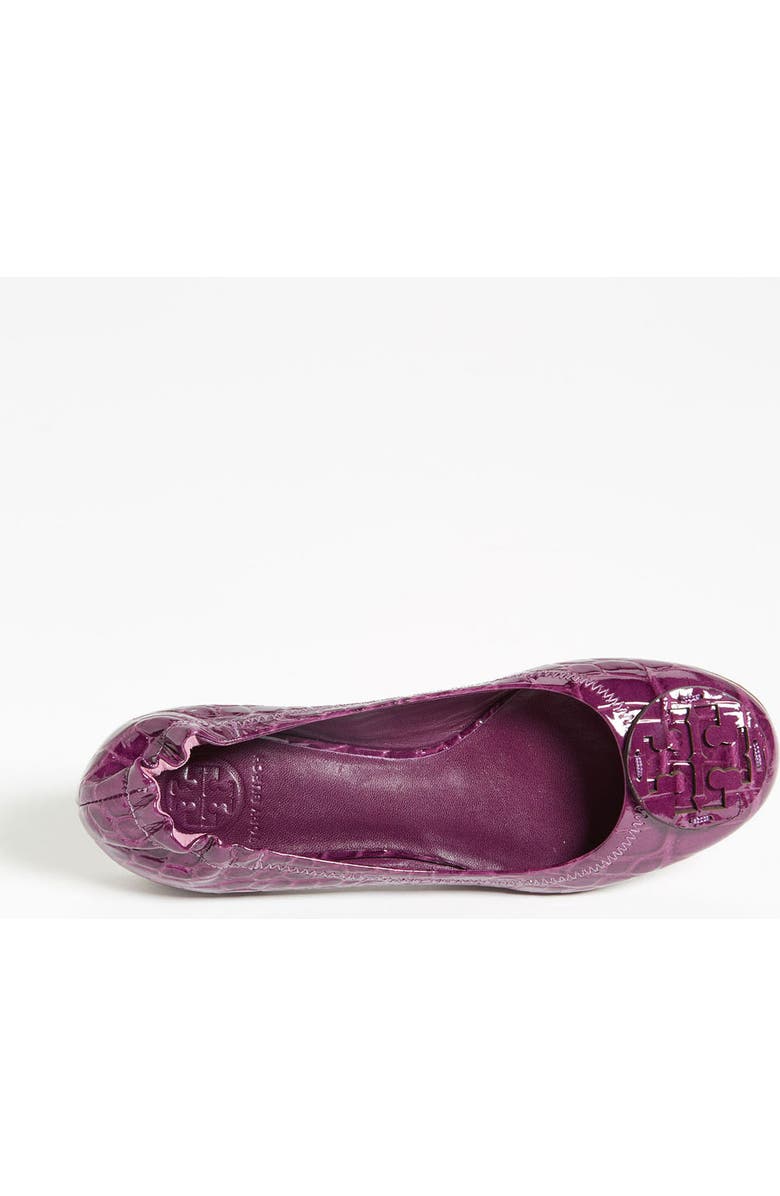 Tory Burch 'Reva' Skimmer, Alternate, color,