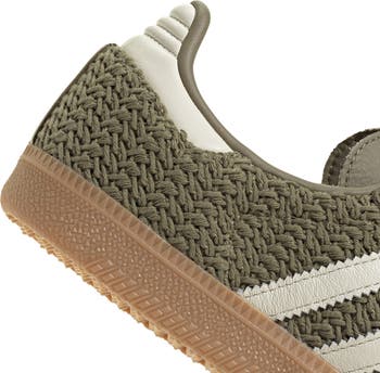 Samba Sneaker