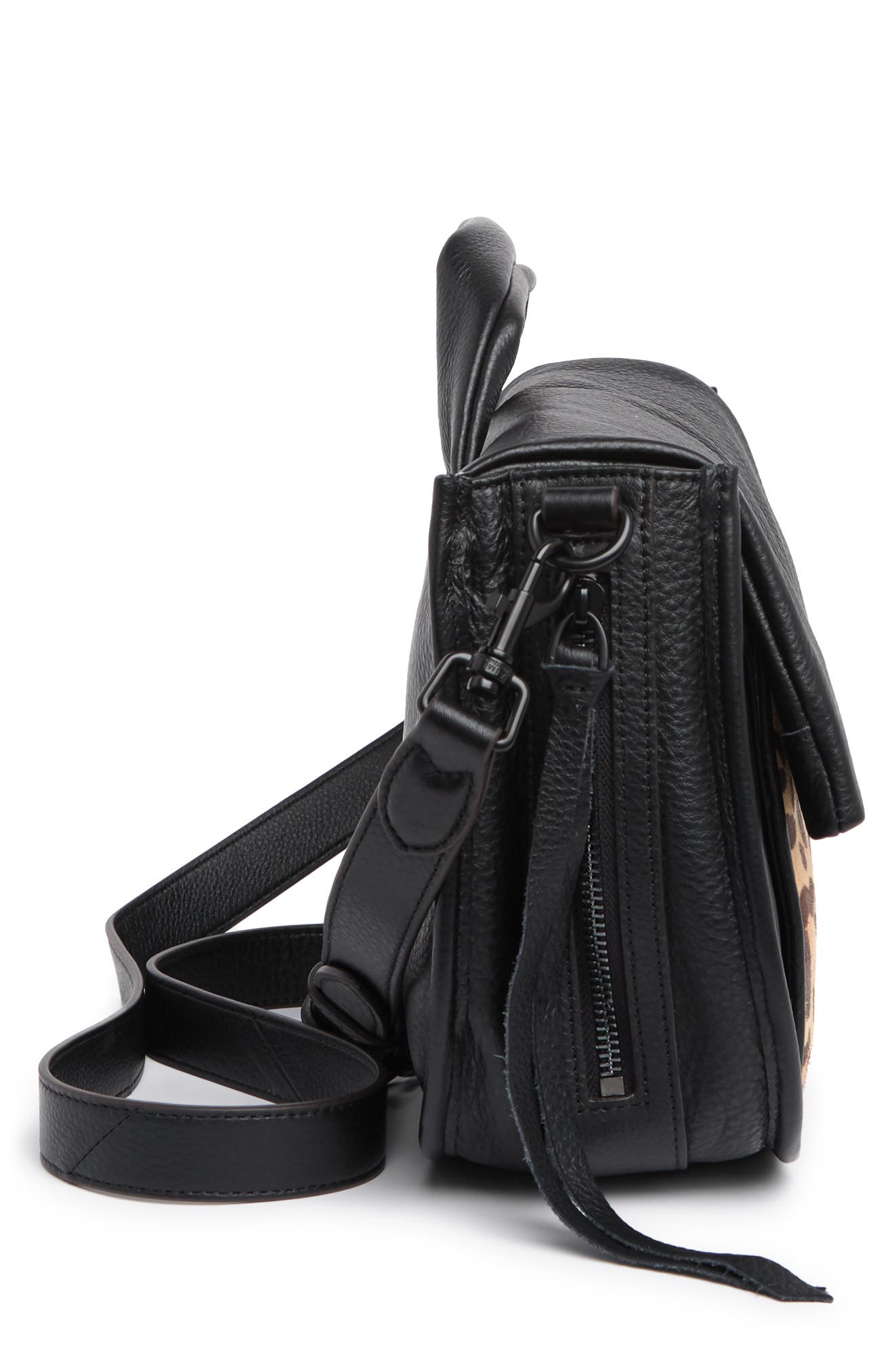 Aimee Kestenberg Astor Place Saddle Bag, Alternate, color, 