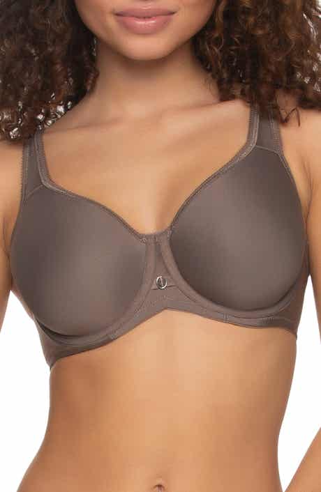 Felina Celestial Full Coverage Underwire Bra