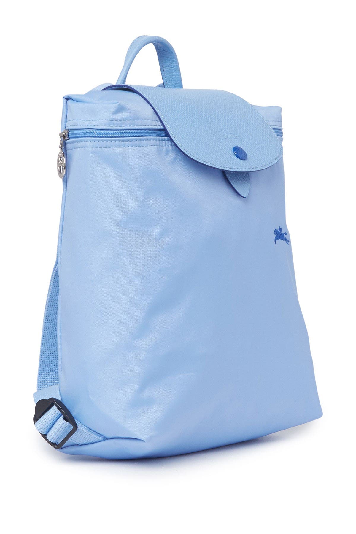 Longchamp Le Pliage Club Backpack, Alternate, color, 