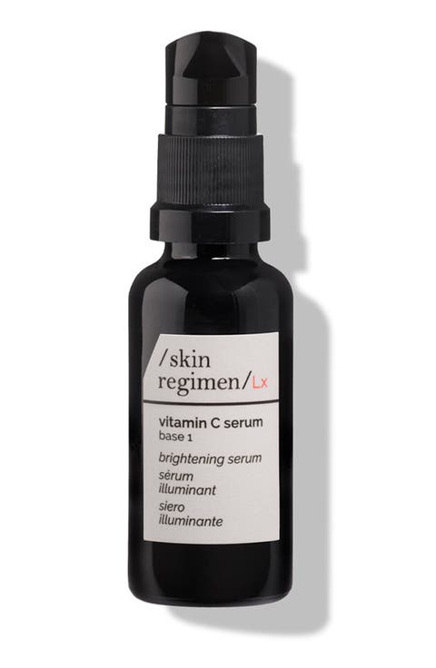 Skin Regimen Lx Vitamin C Serum