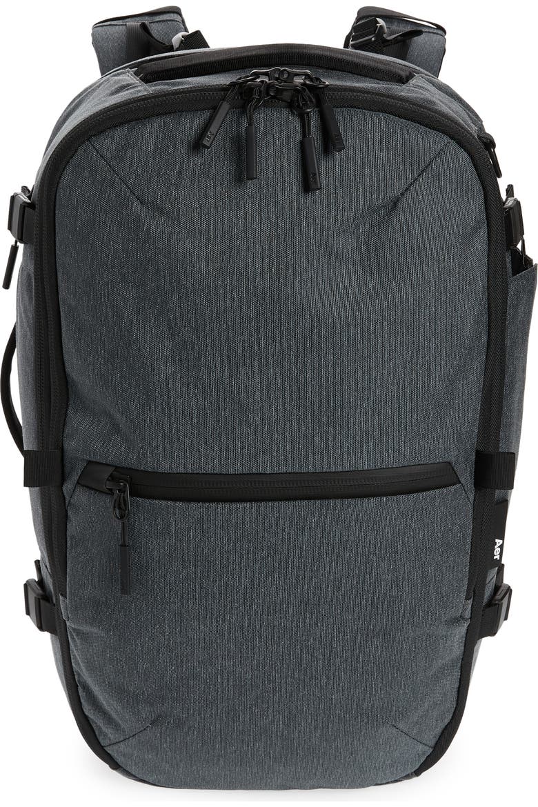 aer backpack travel pack 3 The Shop at Equinox The Aer Flight Pack 3 X Aer Travel Pack 3 Review
