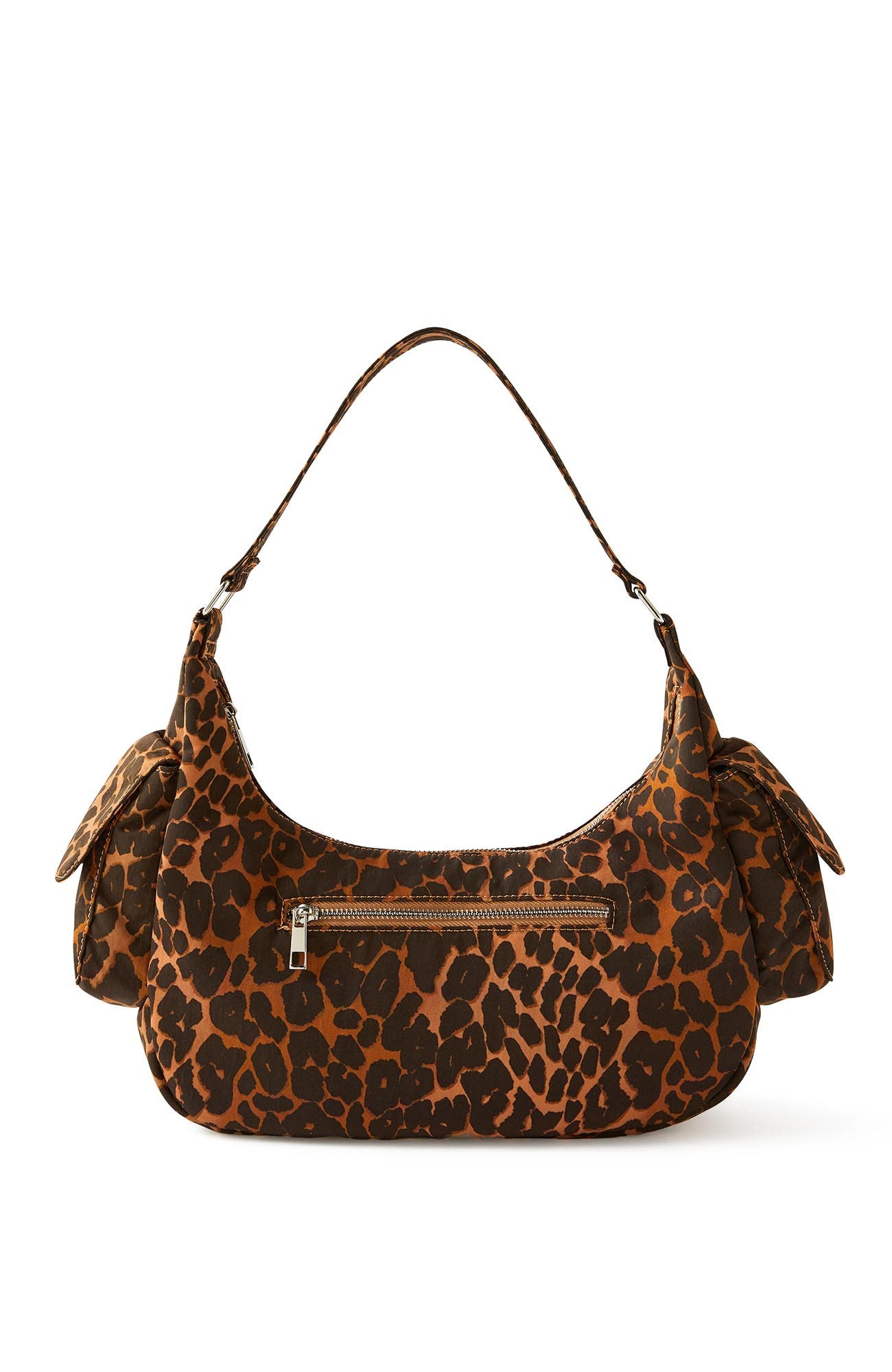 Rubi Shoes Izzy Underarm Bag, Main, color, 