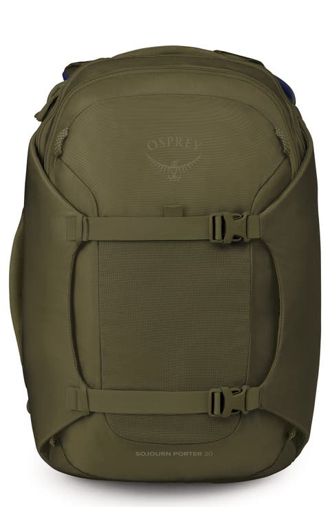Sojourn Porter 30L Travel Backpack