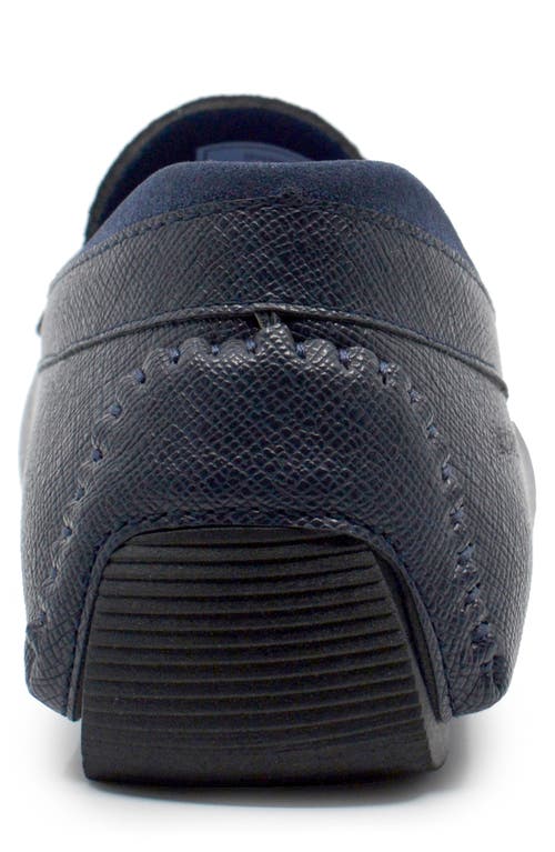 Akademiks Dover Bit Driving Loafer