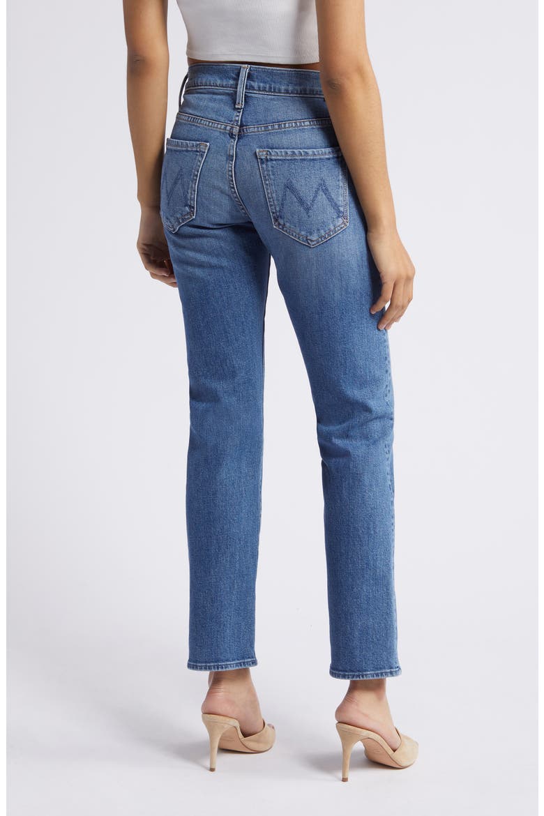 The Hiker Hover Straight Leg Jeans, Alternate, color, PENNY FOR YOUR THOUGHTS