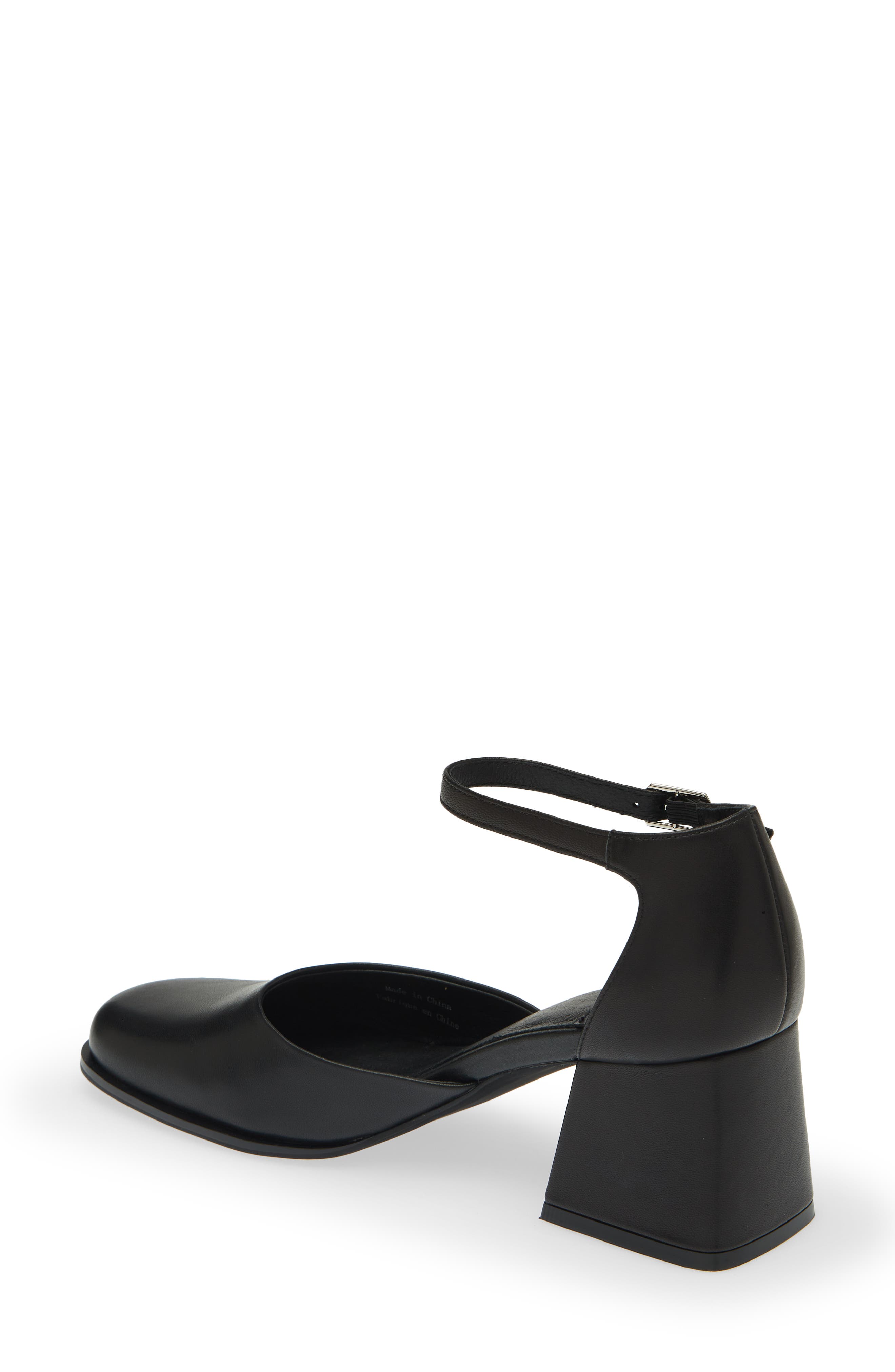 Jeffrey Campbell Spelling Pump, Alternate, color, 