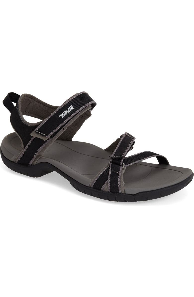 Teva Verra Sandal, Main, color,