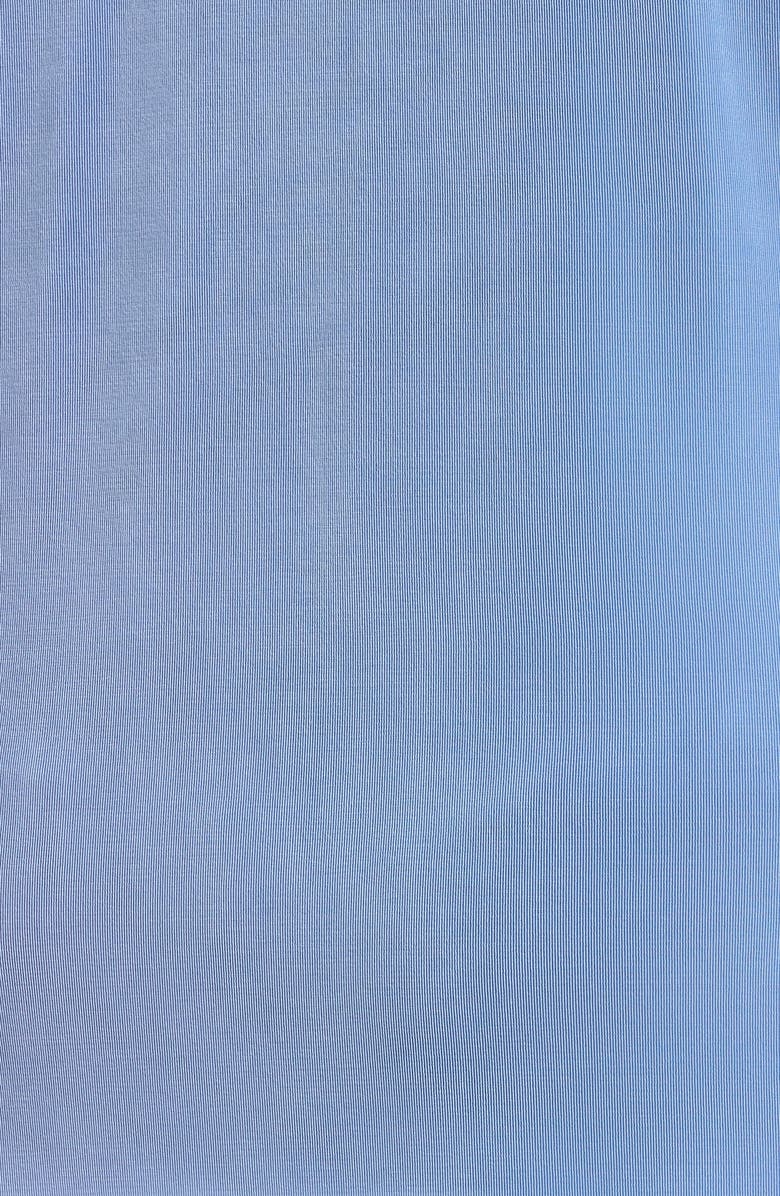 Vikki Vi Stretch Knit Open Front Jacket, Alternate, color, 