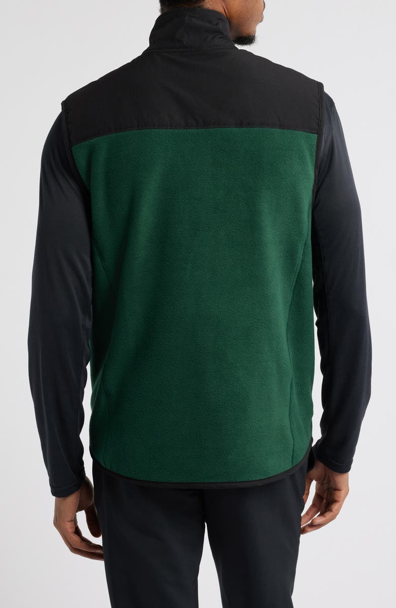 Quiet Golf Monogram Tech Vest, Alternate, color,