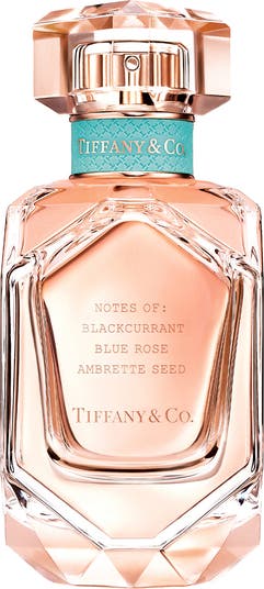 Tiffany Co 2024 perfume eau de parfum