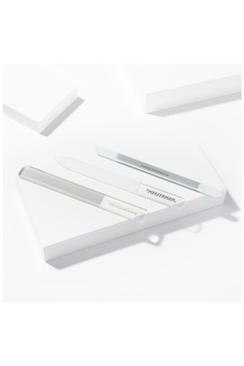 Glass Nail Kit, Alternate, color, NO COLOR