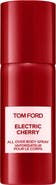 TOM FORD Electric Cherry All Over Body Spray