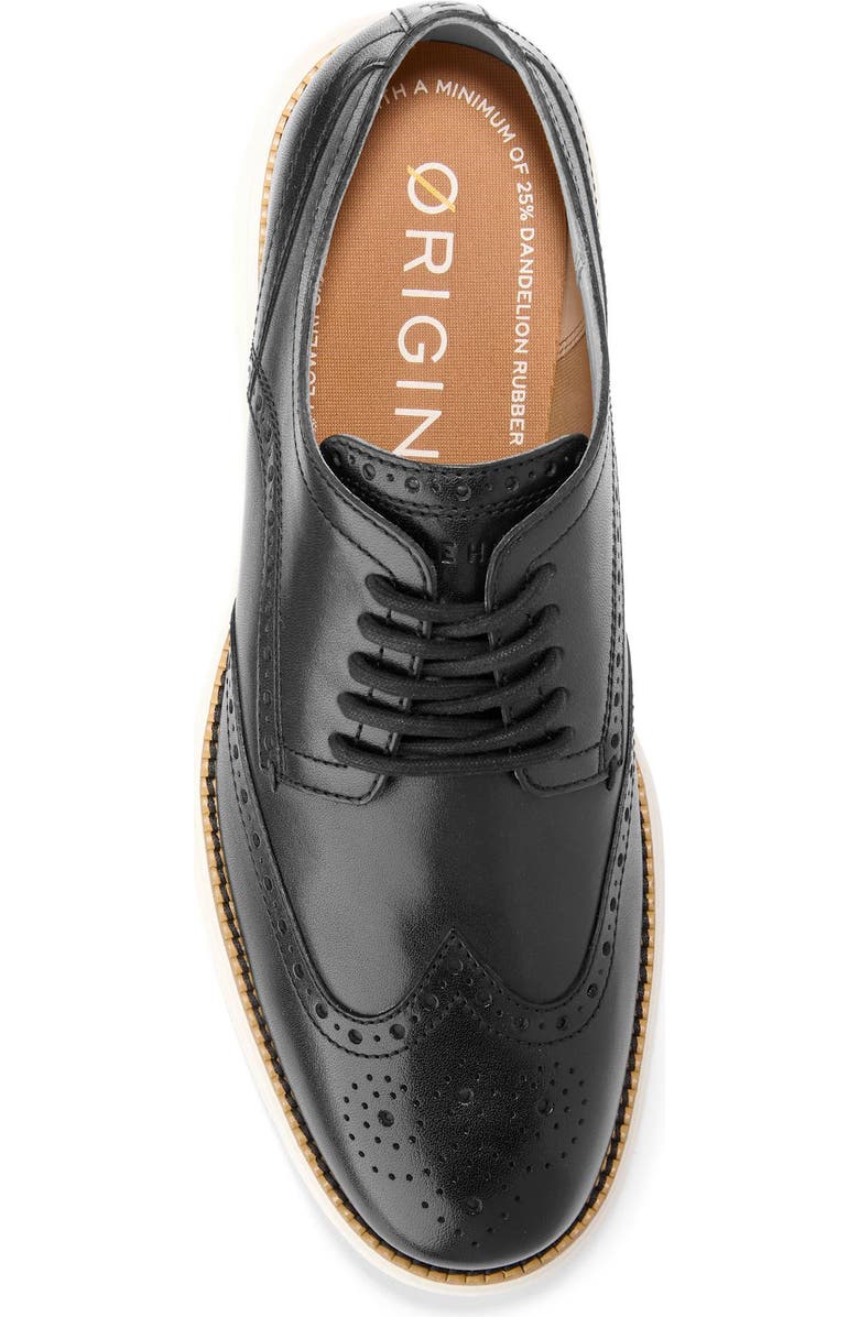 Cole Haan ØriginalGrand Remastered Shortwing Derby, Alternate, color,