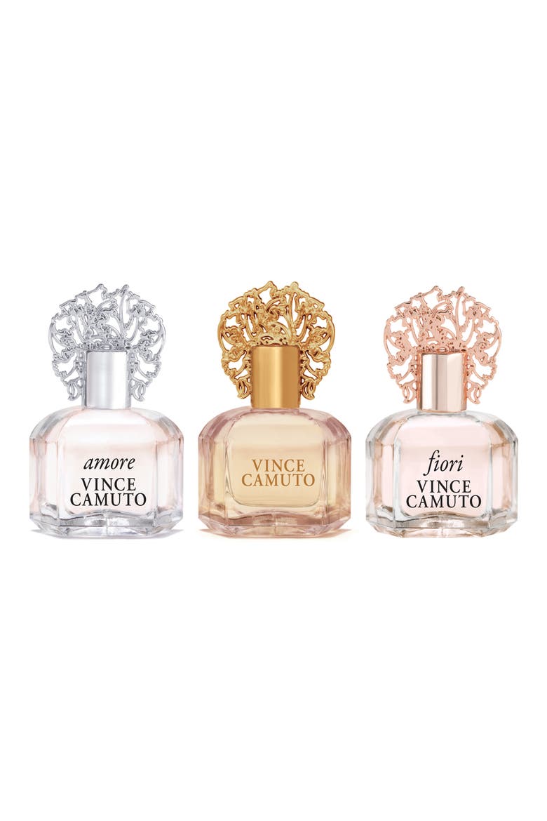 Eau de Parfum Coffret Set, Main, color, NO COLOR