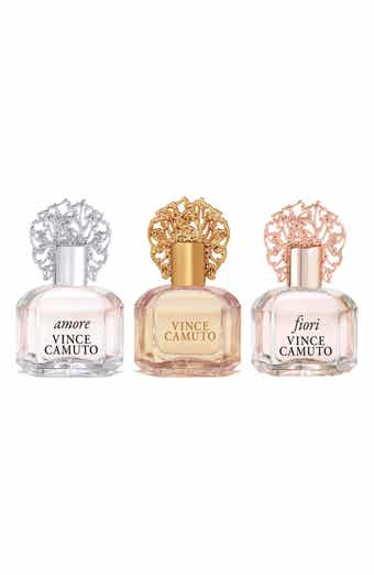 Vince Camuto Eau de Parfum Coffret Set