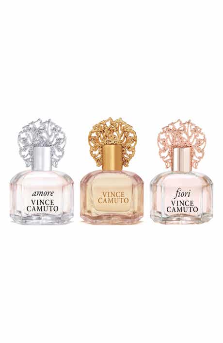 Vince Camuto Eau de Parfum Coffret Set