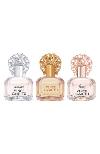 Vince Camuto Eau De Parfum Coffret Set In Multi